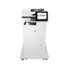 HP LaserJet Enterprise M632fht