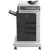 HP LaserJet M4555f