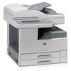 HP LaserJet M5035mfp