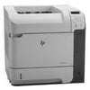 HP LaserJet M602n