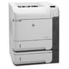 HP LaserJet M602x