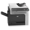 HP LaserJet MFP M4555