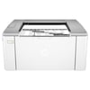 HP LaserJet M106w