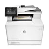 HP Colour LaserJet Pro M477nw