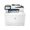HP Colour LaserJet M480f