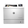 HP Colour LaserJet M555dn