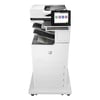 HP Colour LaserJet M682z