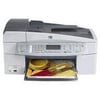 HP Officejet 6205