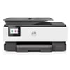 HP Officejet Pro 8022