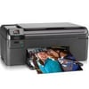 HP Photosmart B109f Special