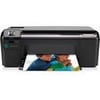 HP Photosmart C4740