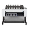 HP Designjet T1600