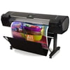 HP Designjet Z5200 PostScript