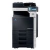 Konica Minolta Bizhub C220