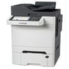 Lexmark CX510dthe