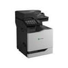 Lexmark CX825de