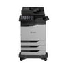 Lexmark CX825dtfe