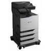Lexmark CX860dtfe