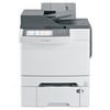 Lexmark X548DTE