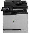 Lexmark XC8155DTE