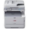 OKI MC332DN