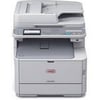 OKI MC342W