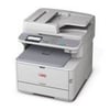 Oki MC352DN