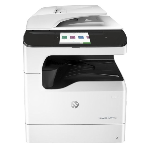 HP PageWide Pro 777z