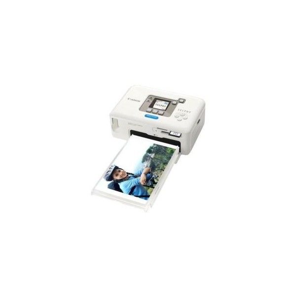 3 Cartouches D'encre Pour Canon Selphy CP-720 à CP-760 - Pack Avec Papier - Neuf Sous Emballage