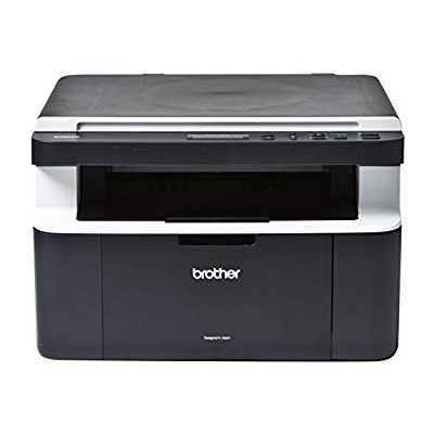 Brother DCP-1512A
