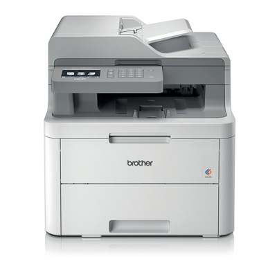 Brother DCP-L3550CDW