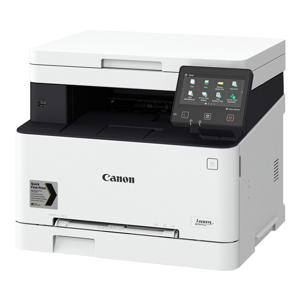 Canon i-SENSYS MF-641Cw