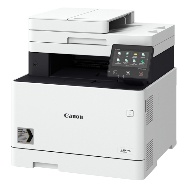 Canon i-SENSYS MF-742Cdw