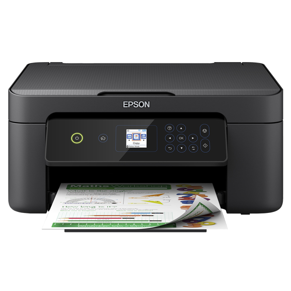 Epson Expression Home XP-3105