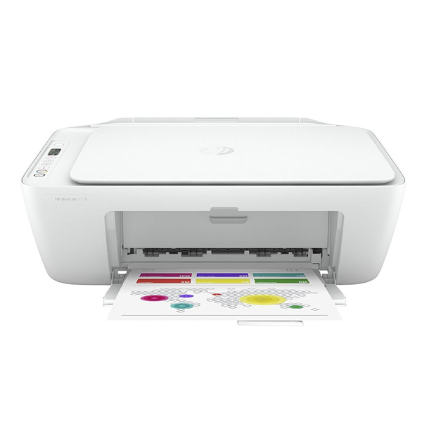 HP DeskJet 2710e