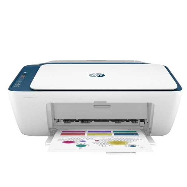 HP Deskjet 2721