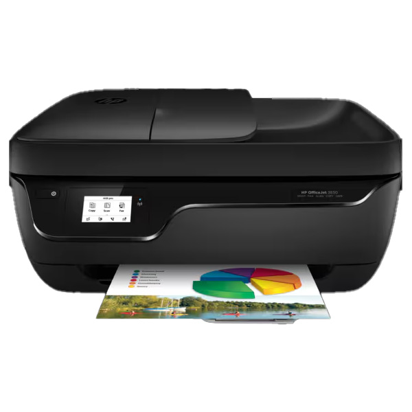 HP Deskjet 3830