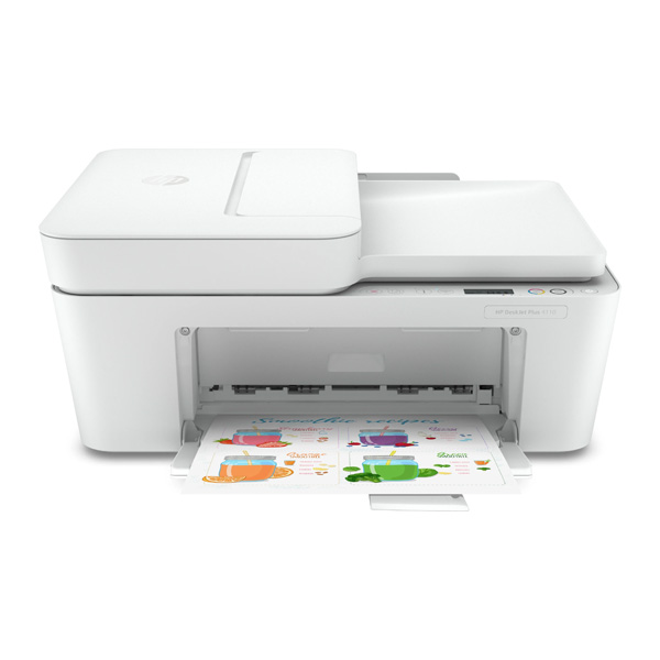 HP Deskjet Plus 4110