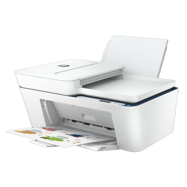 HP DeskJet Plus 4130e