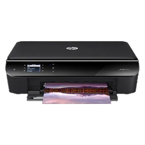 HP Envy 4504