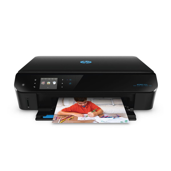 HP Envy 5536