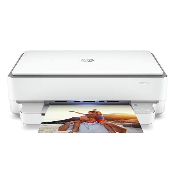 HP Envy 6020 All-in-One