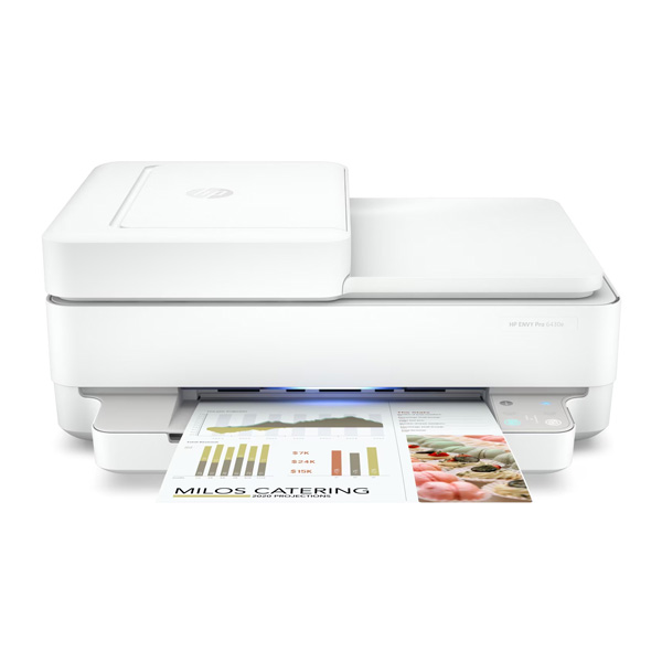 HP Envy 6430e