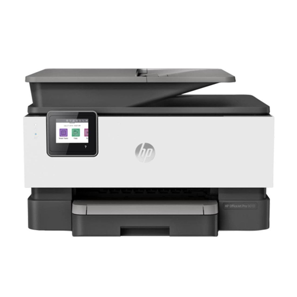 HP Officejet Pro 9010e