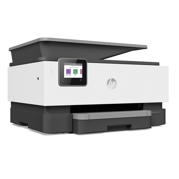 HP Officejet Pro 9012