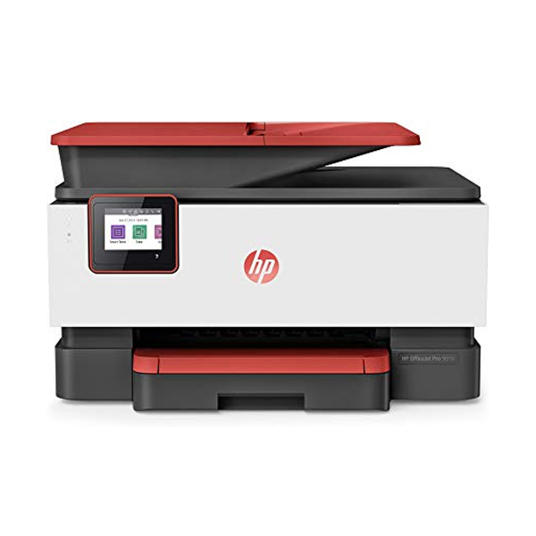 HP Officejet Pro 9016