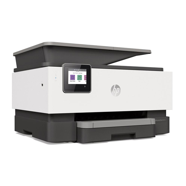 HP Officejet Pro 9019
