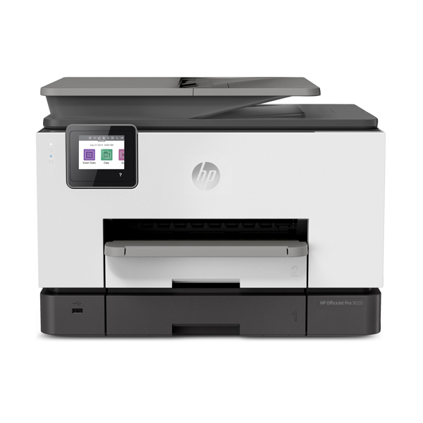 HP Officejet Pro 9020