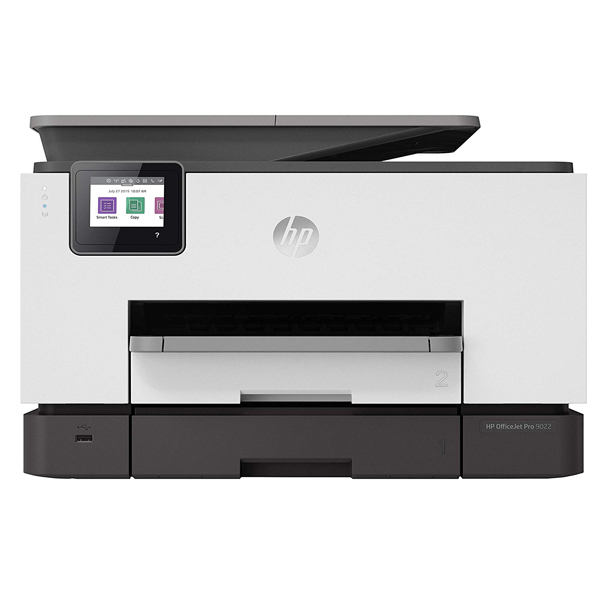 HP Officejet Pro 9022