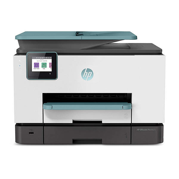 HP Officejet Pro 9025